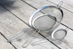 Keukenaccessoires|Kookaccessoires|Ygo Zeef Inox 18 cm