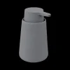 Wastafelaccessoires|Ygo Zeepdispenser COCCO Grijs