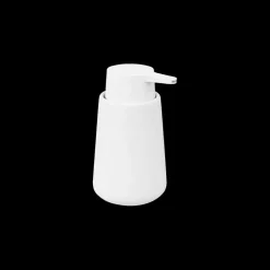 Wastafelaccessoires|Ygo Zeepdispenser COCCO Wit