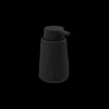 Wastafelaccessoires|Ygo Zeepdispenser COCCO Zwart