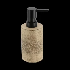 Wastafelaccessoires|Ygo Zeepdispenser CONDRIA 160ml Beige