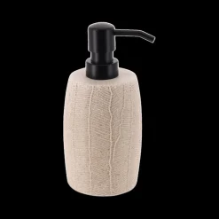 Wastafelaccessoires|Ygo Zeepdispenser FULLIA 330ml Beige