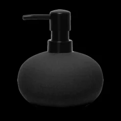 Wastafelaccessoires|Ygo Zeepdispenser MABIO Zwart