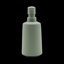 Wastafelaccessoires|Ygo Zeepdispenser MOHA Keramiek Sage