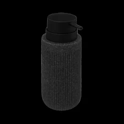 Wastafelaccessoires|Ygo Zeepdispenser SAVA Grijs