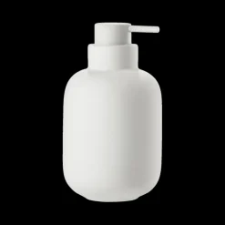 Wastafelaccessoires|Ygo Zeepdispenser SENSU Wit