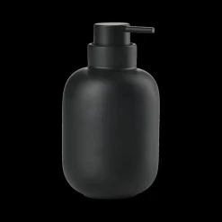 Wastafelaccessoires|Ygo Zeepdispenser SENSU Zwart