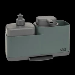 Keukenaccessoires|Ygo Zeepdispenser VERLIA Groen