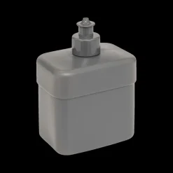 Keukenaccessoires|Ygo Zeepdispenser VERLIA Groen