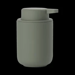 Wastafelaccessoires|Ygo Zeeppomp UME 25cl Olive Green