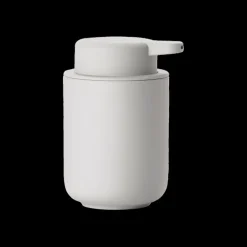 Wastafelaccessoires|Ygo Zeeppomp UME 25cl Soft Grey