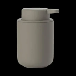 Wastafelaccessoires|Ygo Zeeppomp UME 25cl Taupe