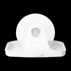 Bad- & Doucheaccessoires|Ygo Zeeprek FLEX GEL-LOCK Wit