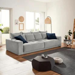 Zitbanken|Ygo Zetel BOLT Grijs