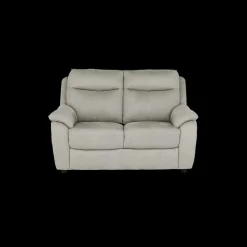 Zitbanken|Ygo 2-zit ARLON B156 Dove Grey