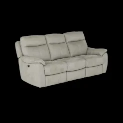 Zitbanken|Ygo 3-zit ARLON/P BLJ-22 Dove Grey