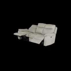 Zitbanken|Ygo 3-zit ARLON/P BLJ-22 Dove Grey