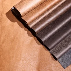 Zitbanken|Ygo 4-zit AXEL Liberty 604 - Cognac