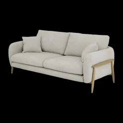 Zitbanken|Ygo 2,5-zit CAPRI Vast B188