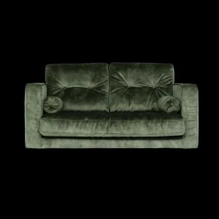 Zitbanken|Ygo 2-zit GALACTICA Adore 156 Hunter