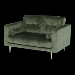 Zitbanken|Ygo 2-zit GALACTICA Adore 156 Hunter