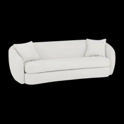 Zitbanken|Ygo 3,5-zit JEROOM Bibury White B260