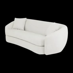 Zitbanken|Ygo 3,5-zit JEROOM Bibury White B260