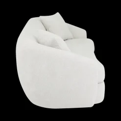 Zitbanken|Ygo 3,5-zit JEROOM Bibury White B260