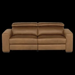 Zitbanken|Ygo 2,5-zit MARLEY Amo Brandy