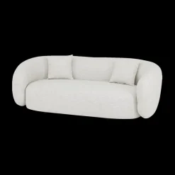 Zitbanken|Ygo 3-zit NEON Oasis 01