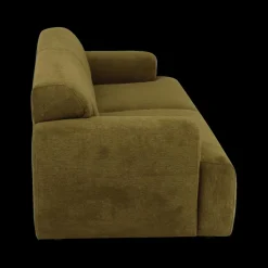 Zitbanken|Ygo 3-zit OSAKA Mito14 B237