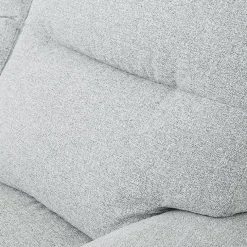 Zitbanken|Ygo 2-Zit SILAS CHL-21 Frost