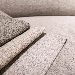 Zitbanken|Ygo 2-Zit SILAS CHL-21 Frost