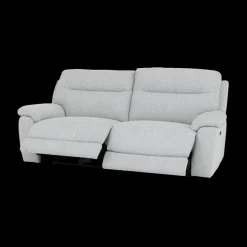 Zitbanken|Ygo 2,5-Zit SILAS Frost Grey