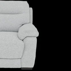 Zitbanken|Ygo 2,5-Zit SILAS Frost Grey