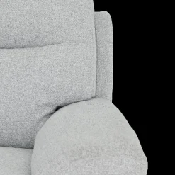 Zitbanken|Ygo 2,5-Zit SILAS Frost Grey