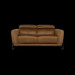 Zitbanken|Ygo 2-zit STANFORD AMO-14 Brandy