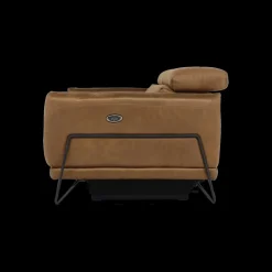 Zitbanken|Ygo 2,5-zit STANFORD AMO-14 Brandy