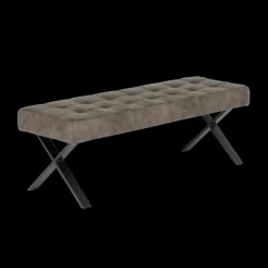 Zitbanken|Ygo Zitbank RANGER bruin