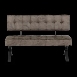 Zitbanken|Ygo Zitbank RANGER bruin