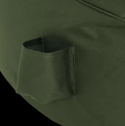 Zitzakken|Ygo Zitzak ANDRIA Nylon Emerald