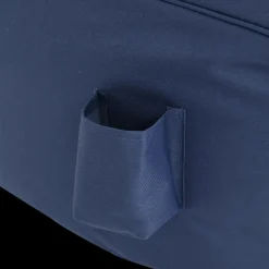 Zitzakken|Ygo Zitzak ANDRIA Nylon Kobalt