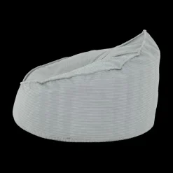 Zitzakken|Ygo Zitzak GENUA Posa Grey Ø120