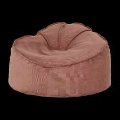 Zitzakken|Ygo Zitzak GENUA Posa Rosa Ø120