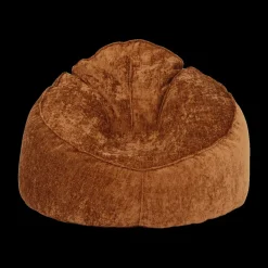 Zitzakken|Ygo Zitzak GENUA Trenza Copper Ø120