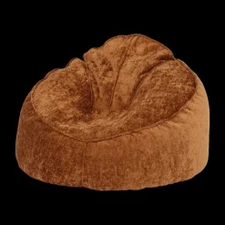 Zitzakken|Ygo Zitzak GENUA Trenza Copper Ø120