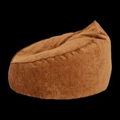 Zitzakken|Ygo Zitzak GENUA Trenza Copper Ø120