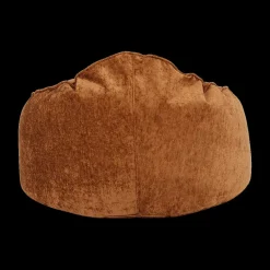 Zitzakken|Ygo Zitzak GENUA Trenza Copper Ø120