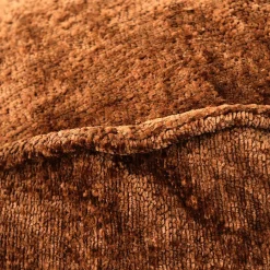 Zitzakken|Ygo Zitzak GENUA Trenza Copper Ø120