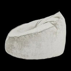 Zitzakken|Ygo Zitzak GENUA Trenza Stone Ø120